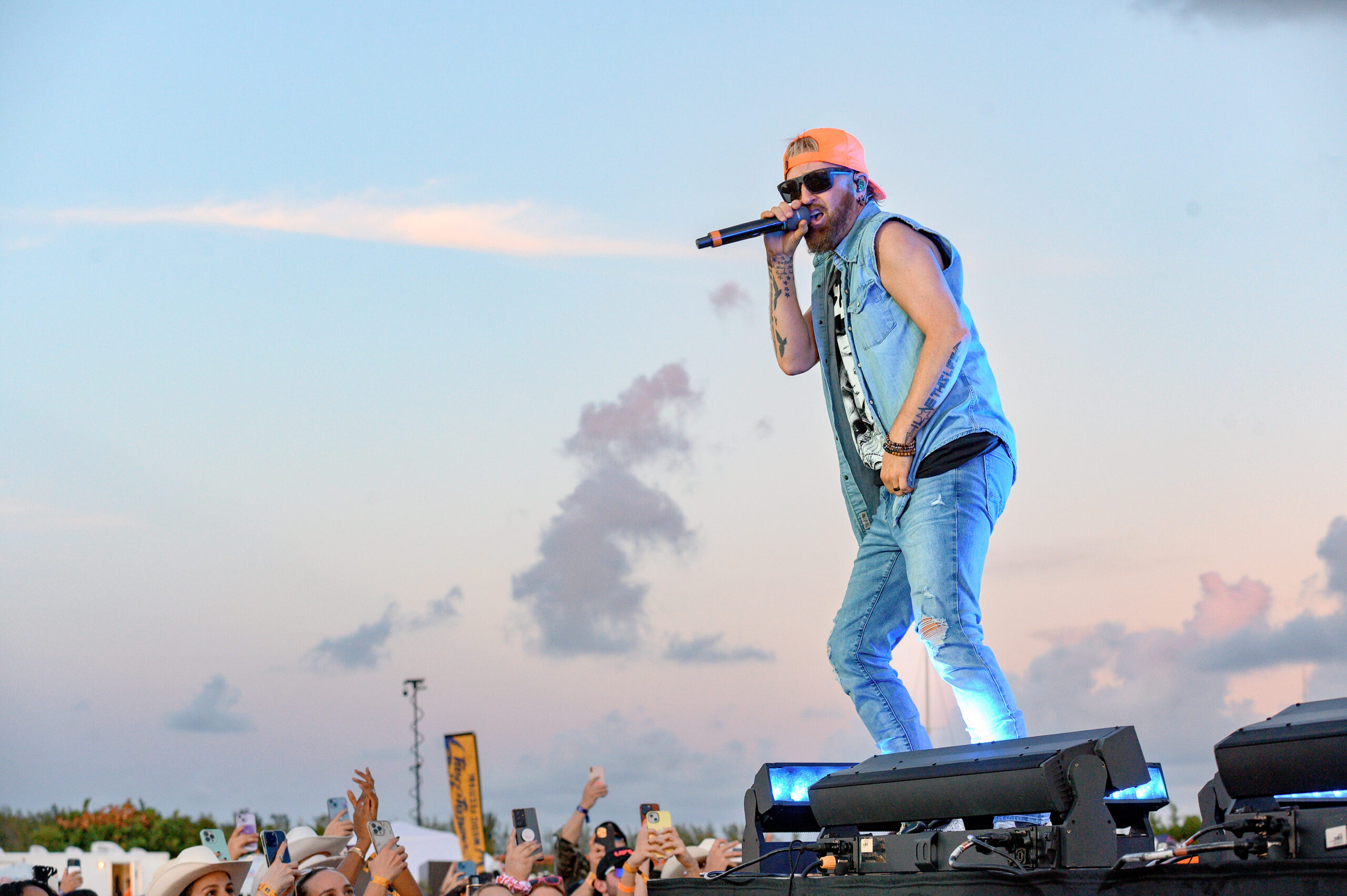 2023 Country Bay Music Festival