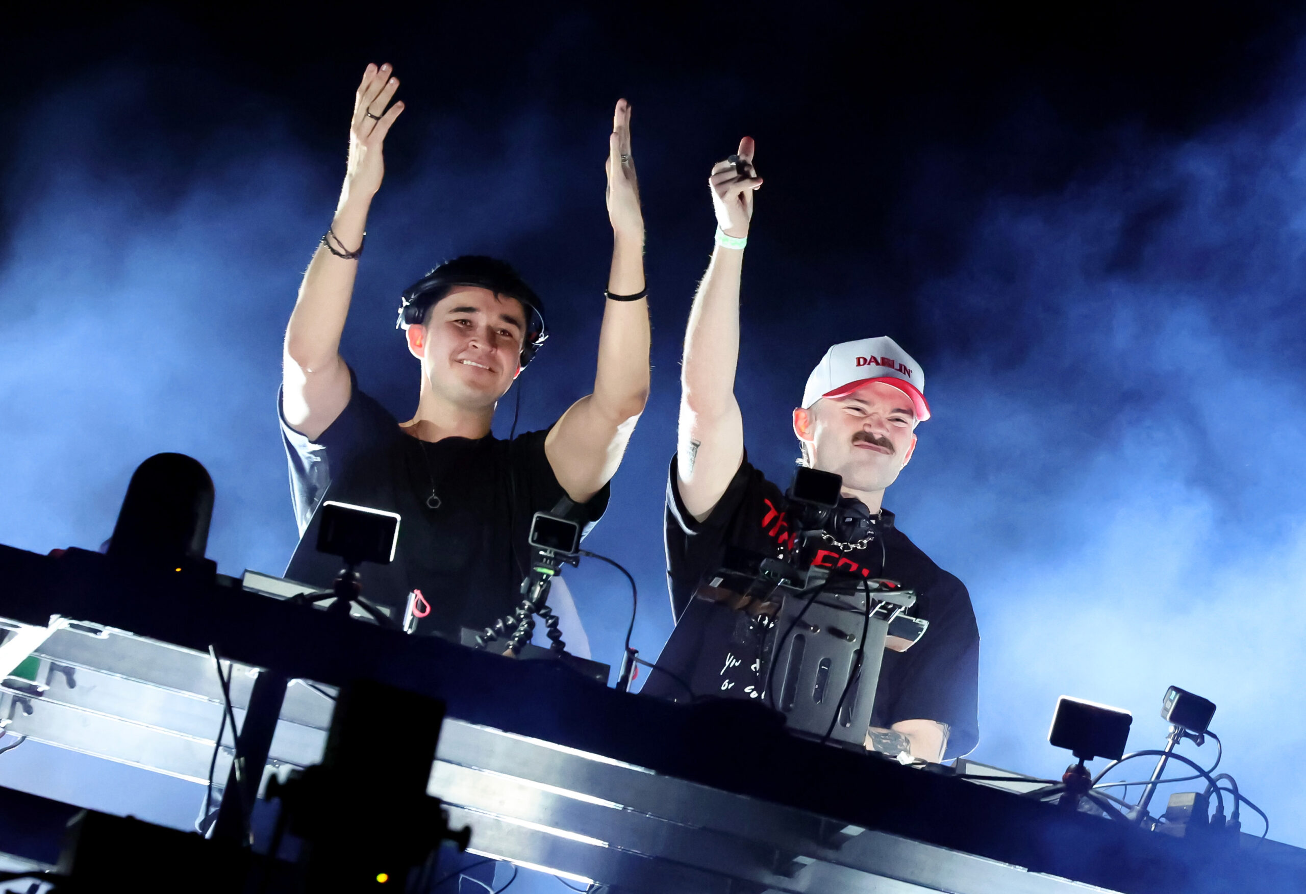 2024 Coachella Valley Music And Arts Festival Weekend 2 Day 1
