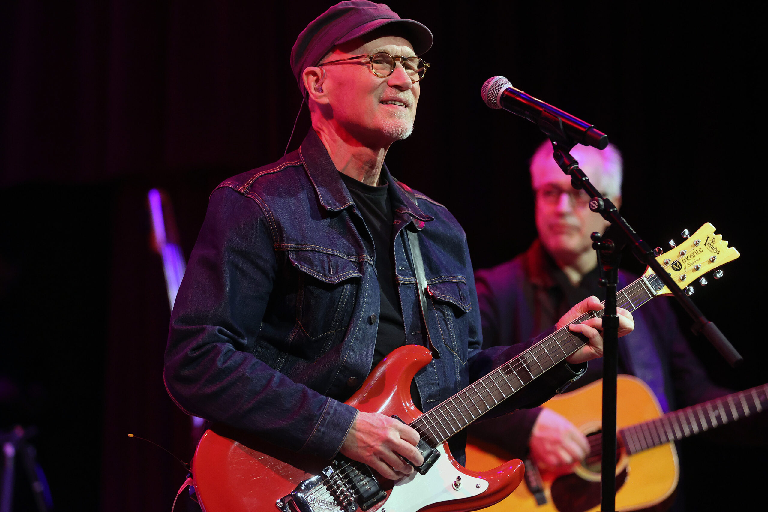 Wesley Stace's Cabinet of Wonders