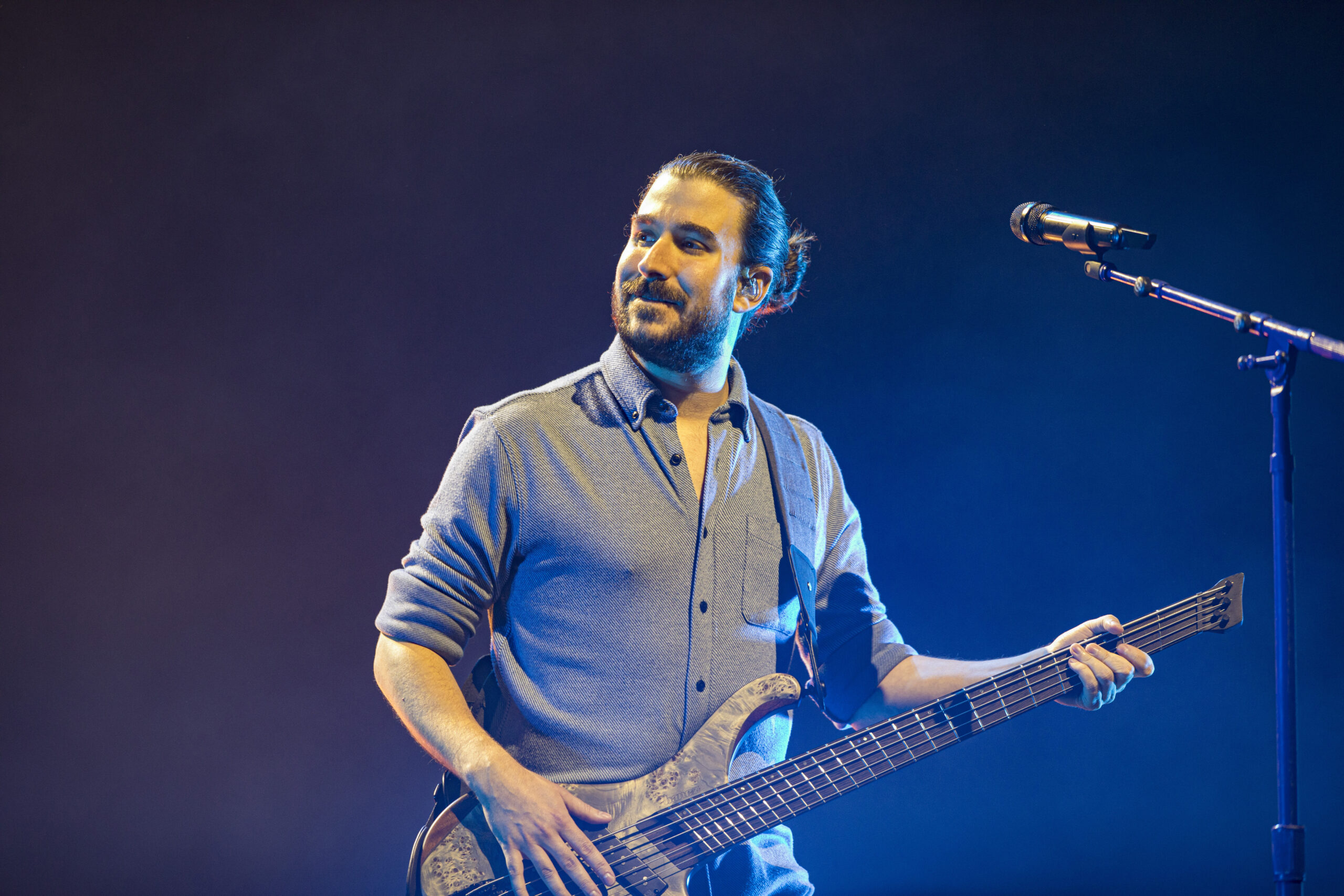 AJR Performs At Pechanga Arena