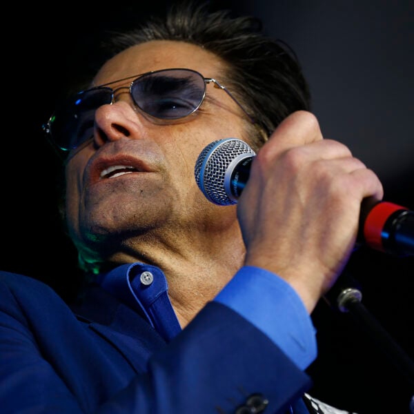 The Beach Boys And John Stamos Perform At Fox & Friends All American Summer Concert Series