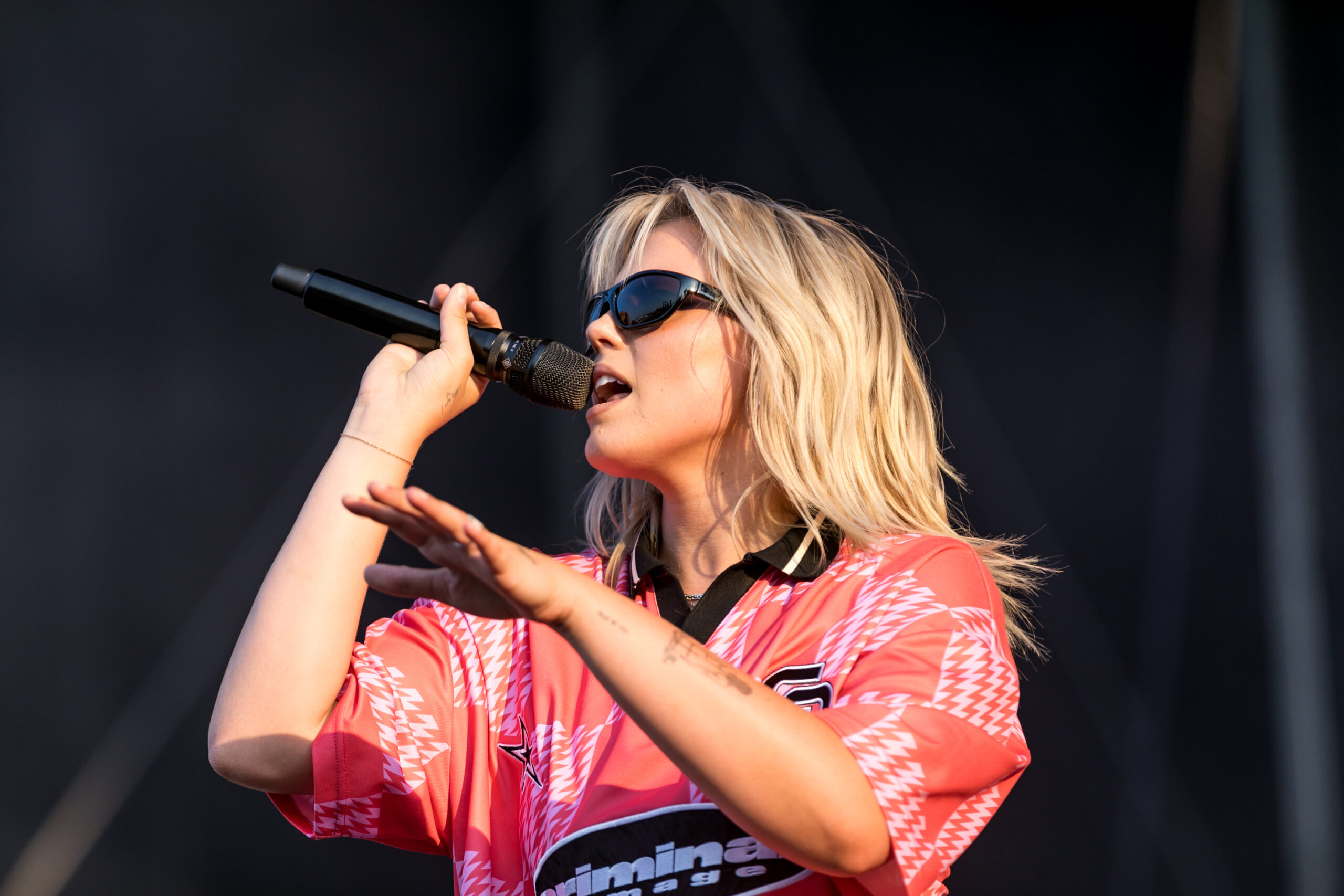 2024 Lollapalooza Festival