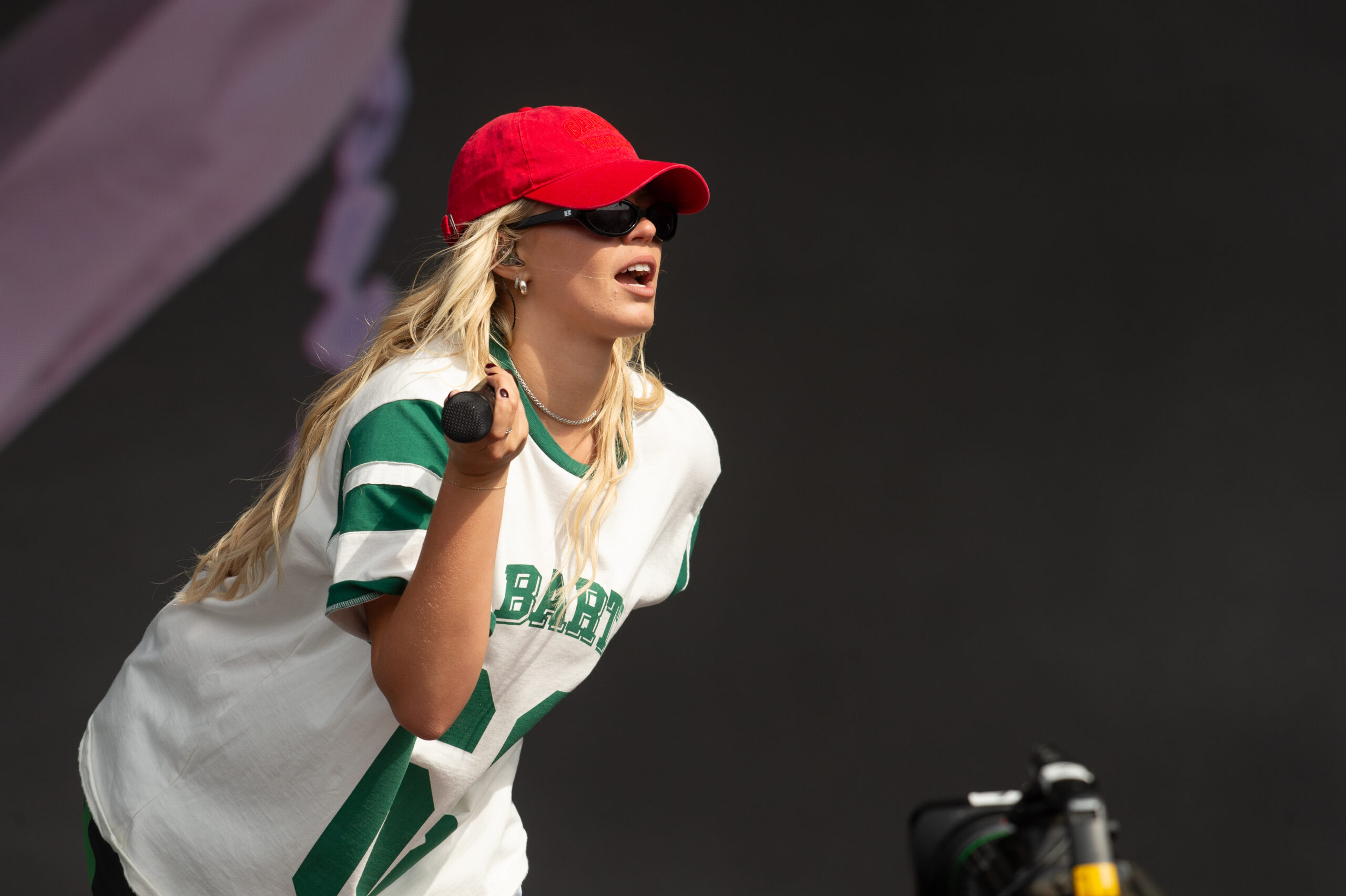 Reading Festival 2024 Day Three