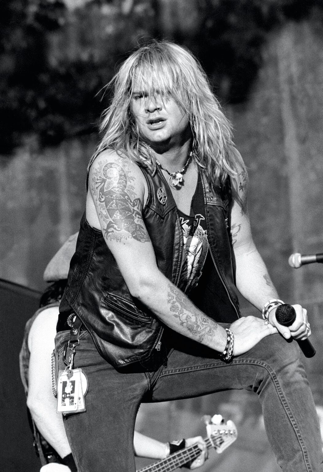 David Roach: A Rock ‘n’ Roll Requiem For Junkyard’s Beloved, Complex ‘Simple Man’