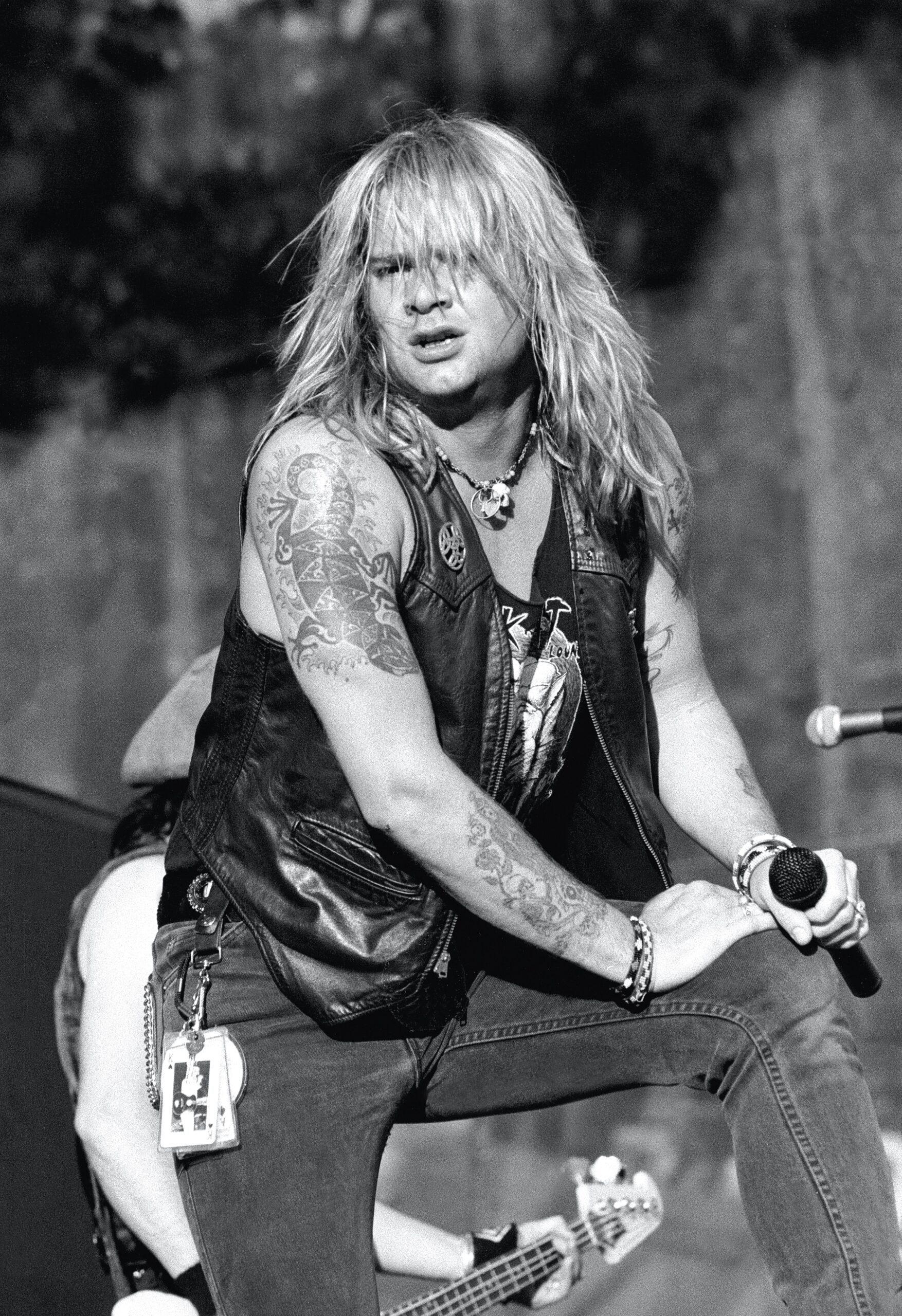 David Roach Junkyard