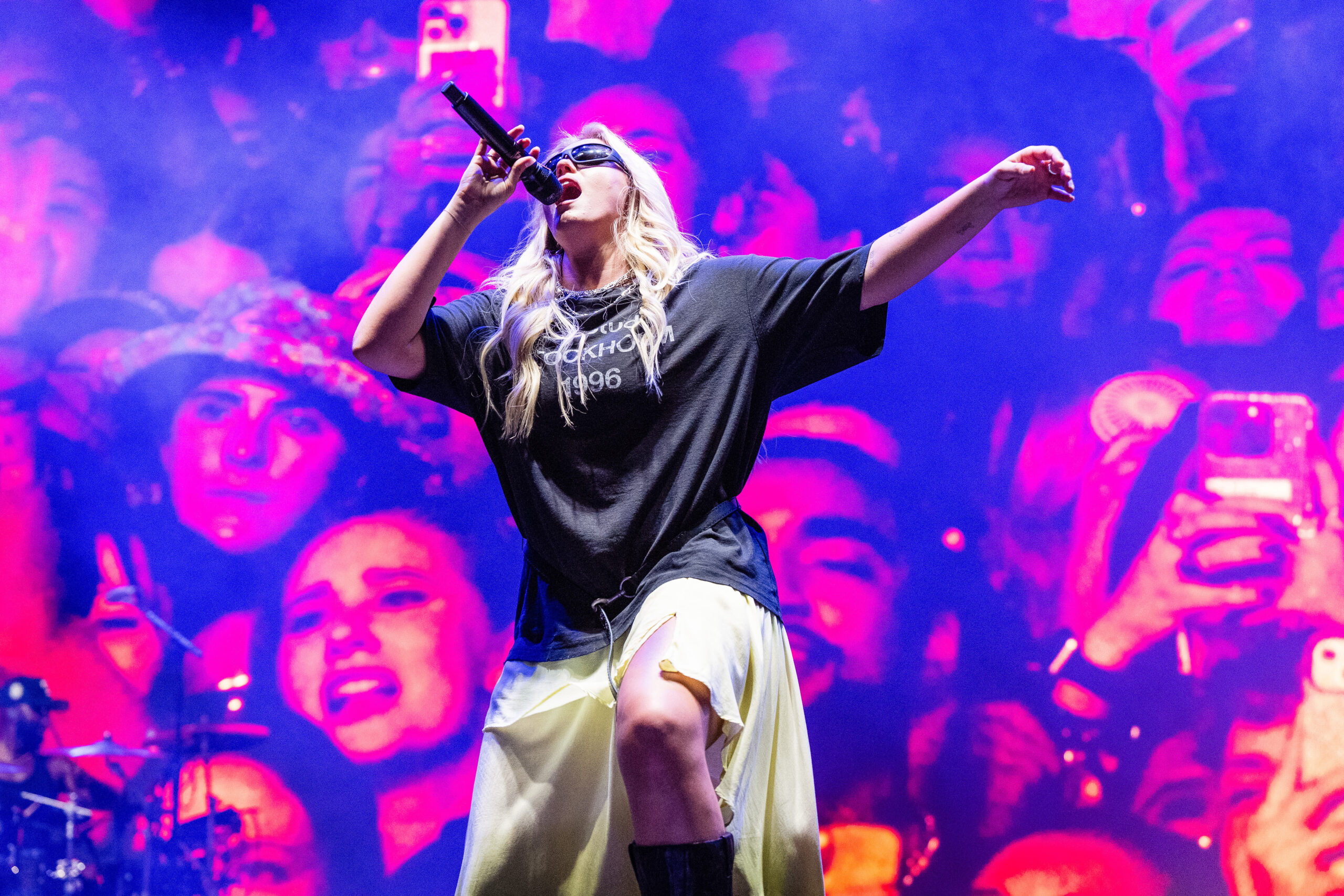 2024 Austin City Limits Music Festival Weekend Two