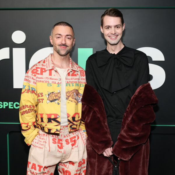 Hulu's "Hularious" Stand Up Comedy Celebration