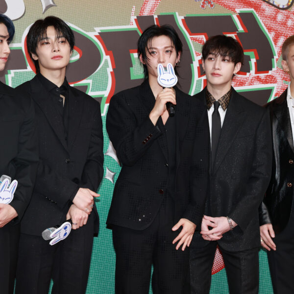 SBS Music Awards 2024 Red Carpet Event
