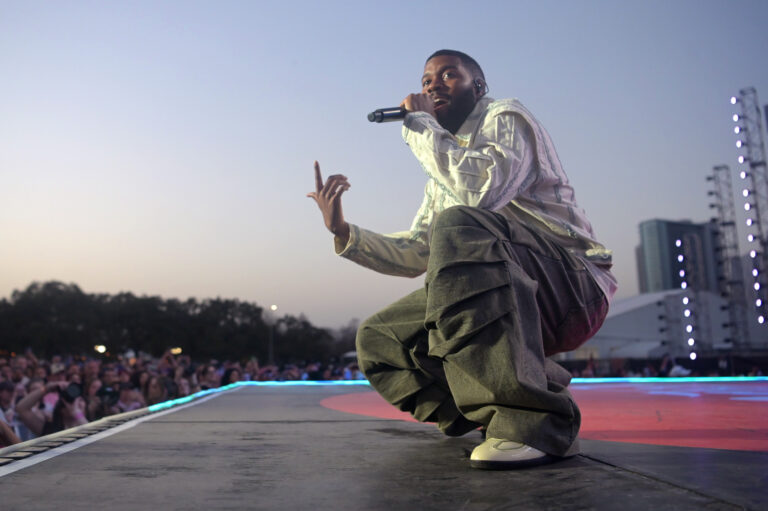 Coca Cola Sips & Sounds Music Festival 2025