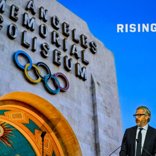 144th International Olympic Committee (IOC) Session Day Two