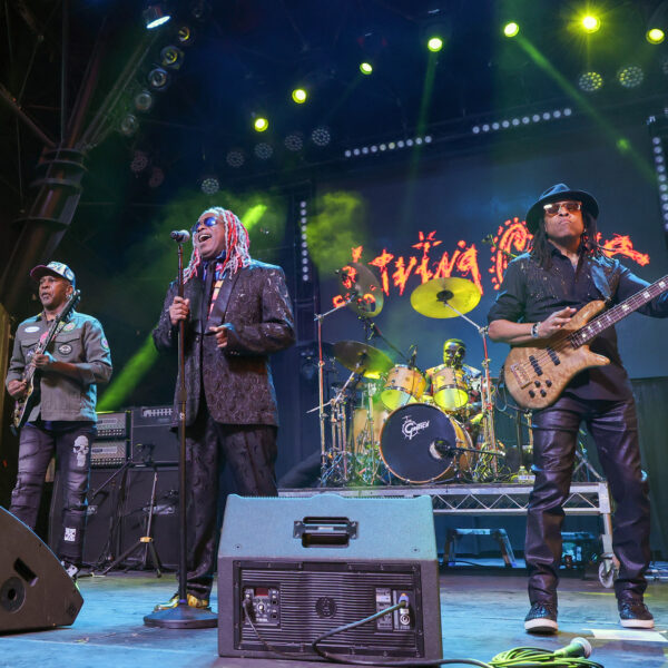 Living Colour Las Vegas, NV