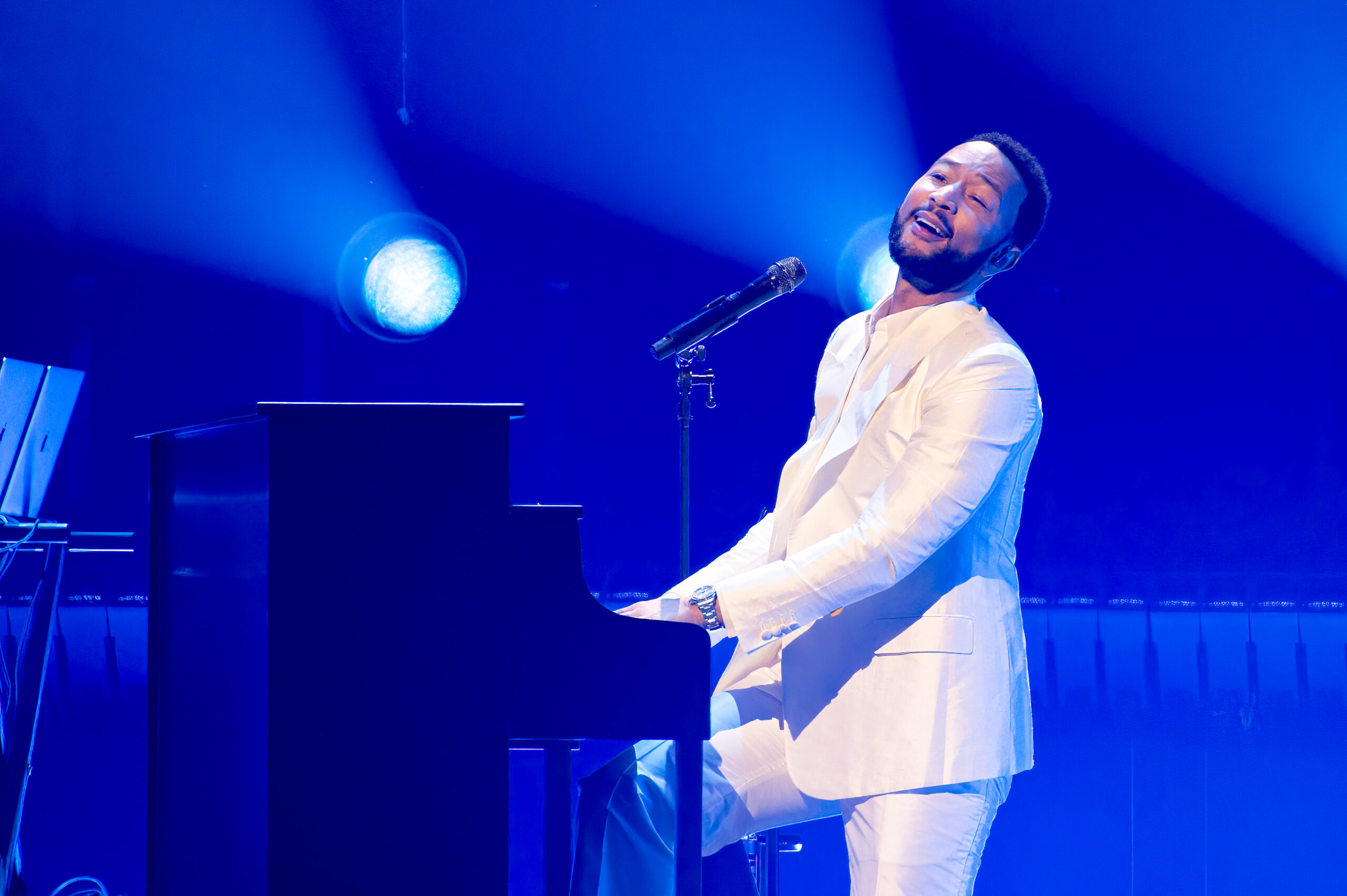 John Legend In Concert