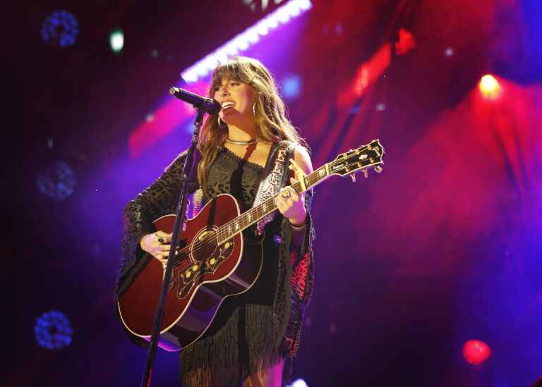 CMA Fest 2025 Day One