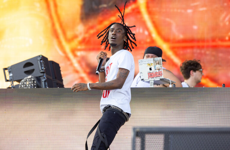 2025 Lyrical Lemonade Summer Smash