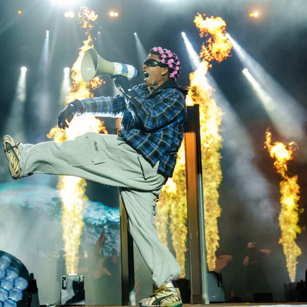 2025 Lollapalooza Festival