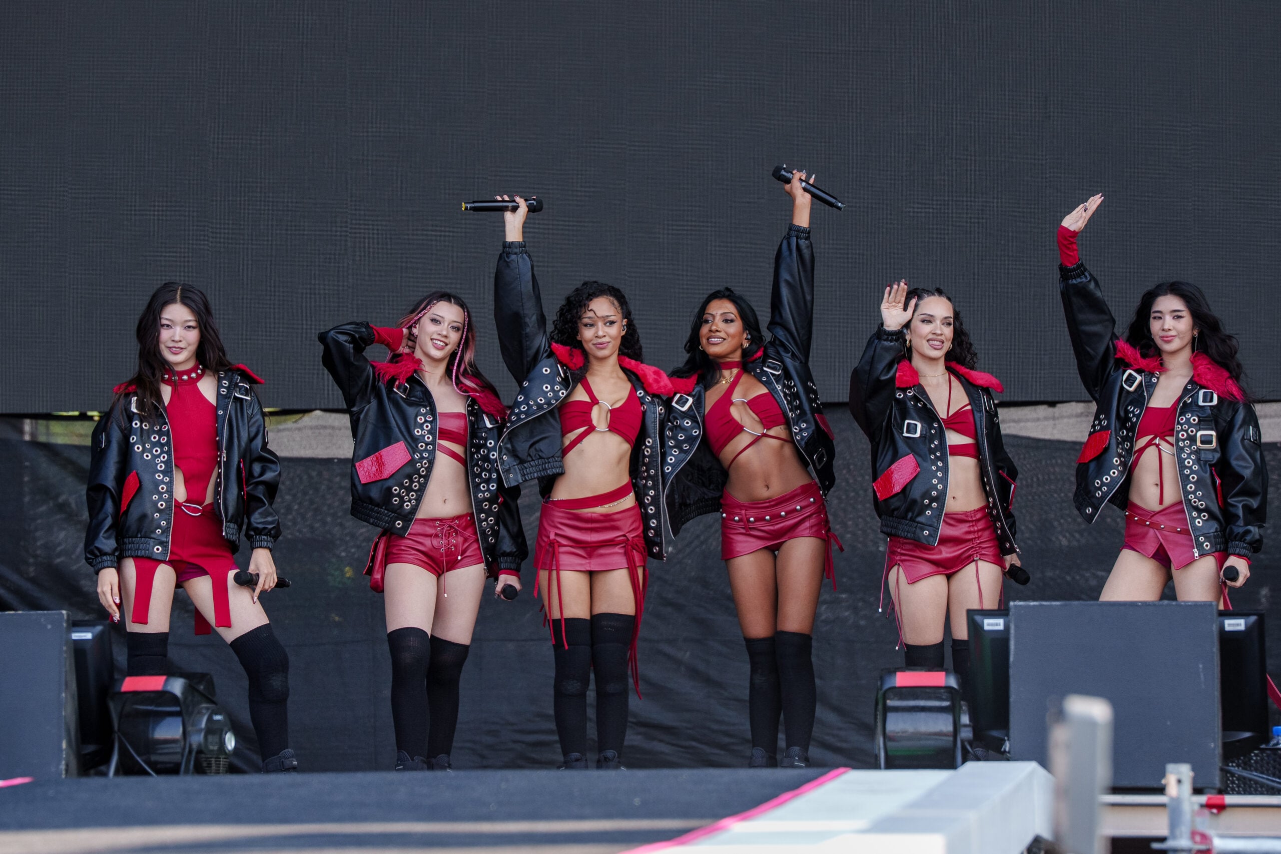 2025 Lollapalooza Festival