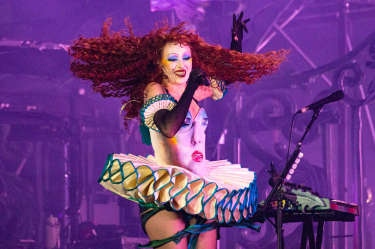 Sziget Festival 2025