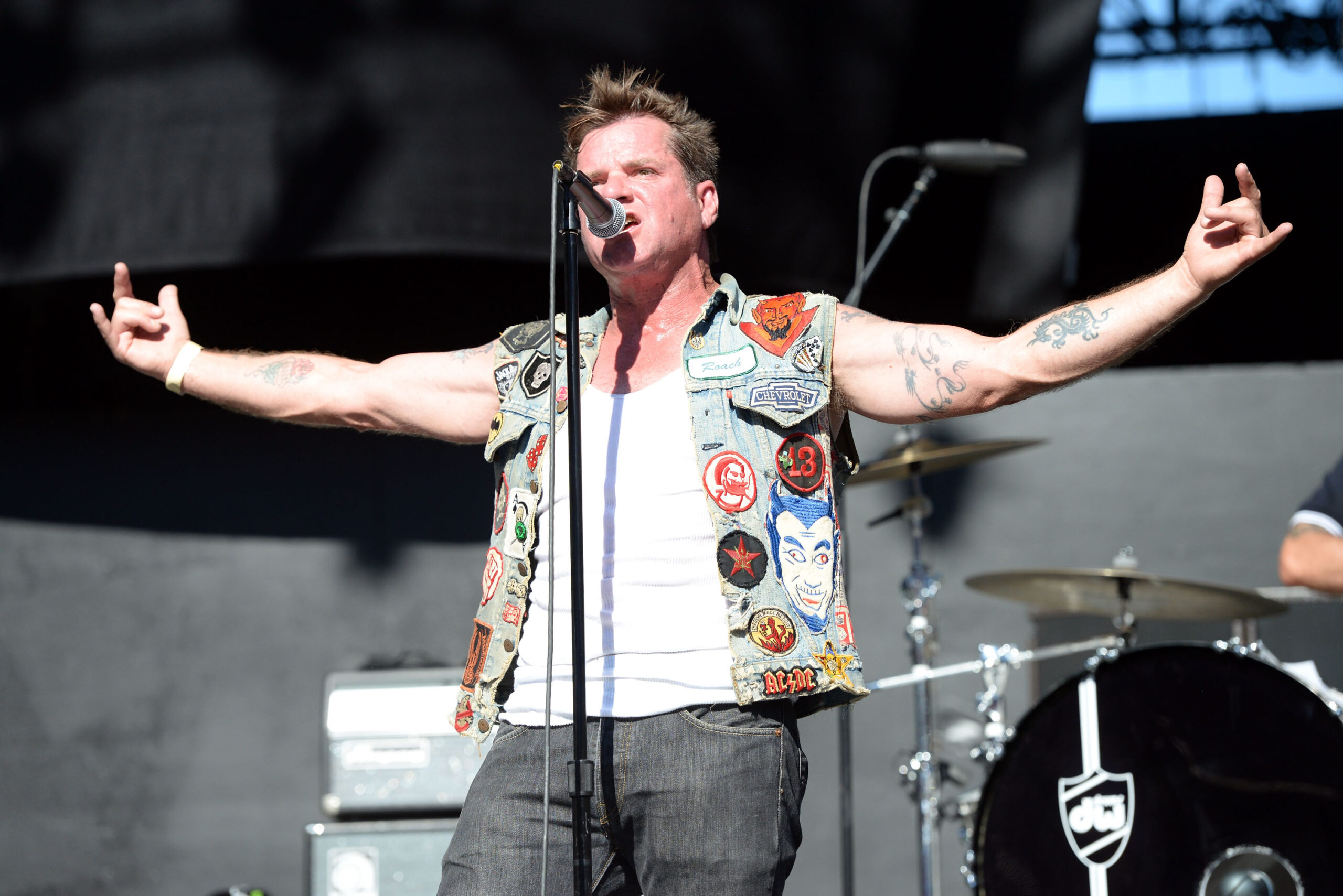 Cathouse Live Irvine, CA