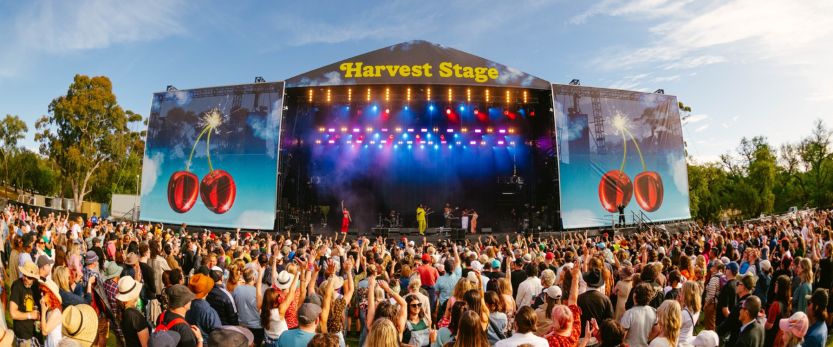 Harvest Rock Festival1