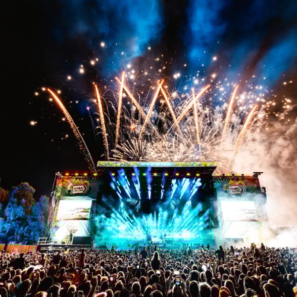 KC25 Sun Fireworks NickBrooker SMALL