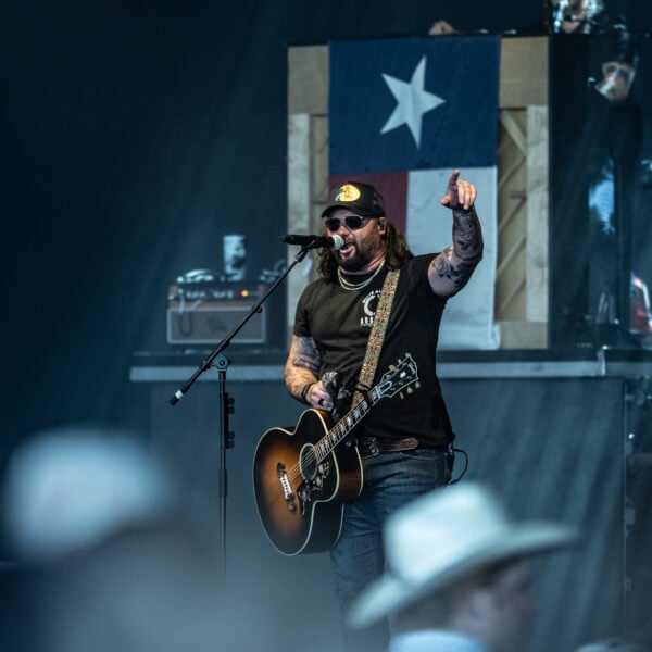 Koe Wetzel 13 Mike Brooks