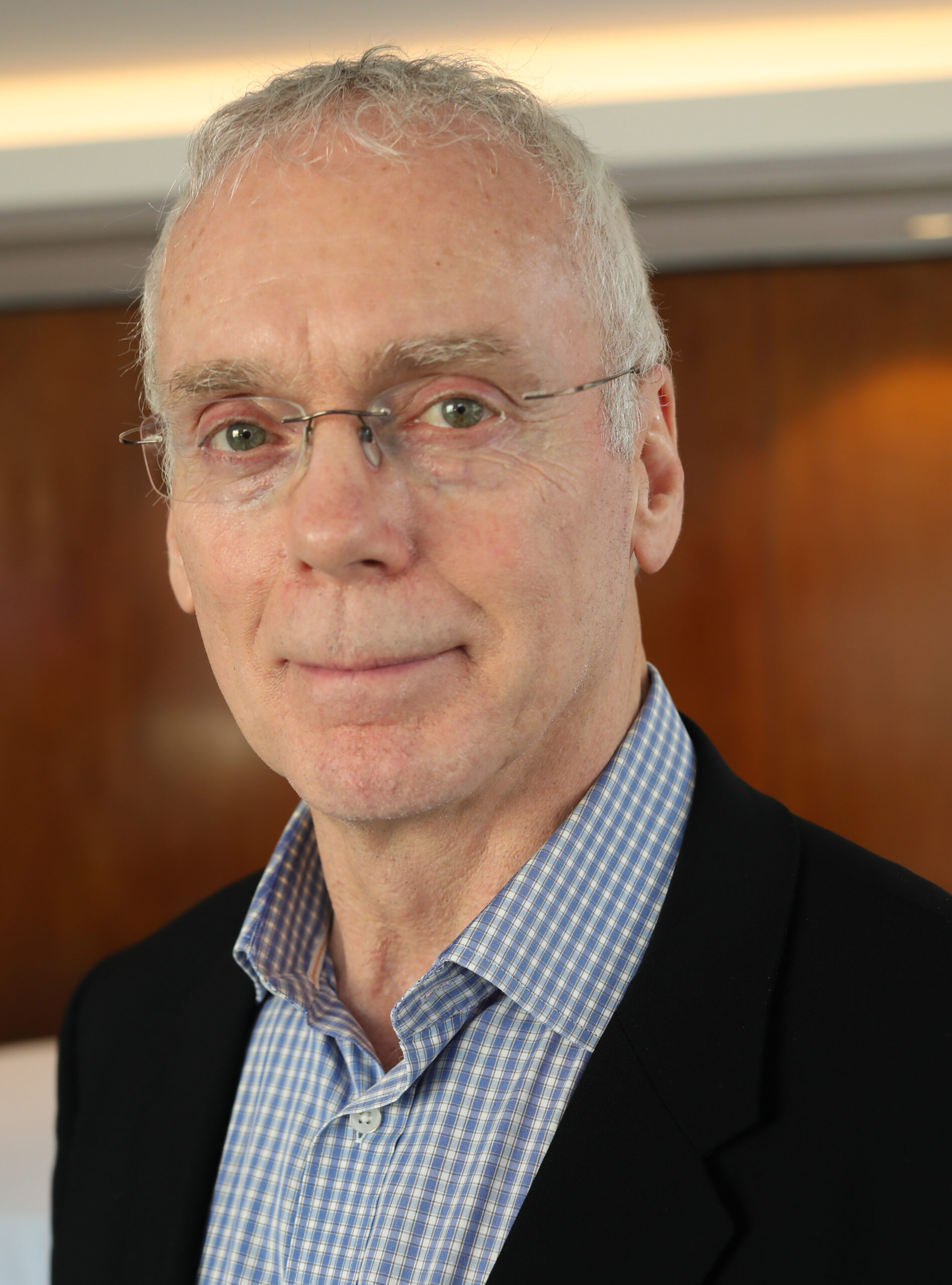 Mark Hamilton Pink Bows Foundation Showstop