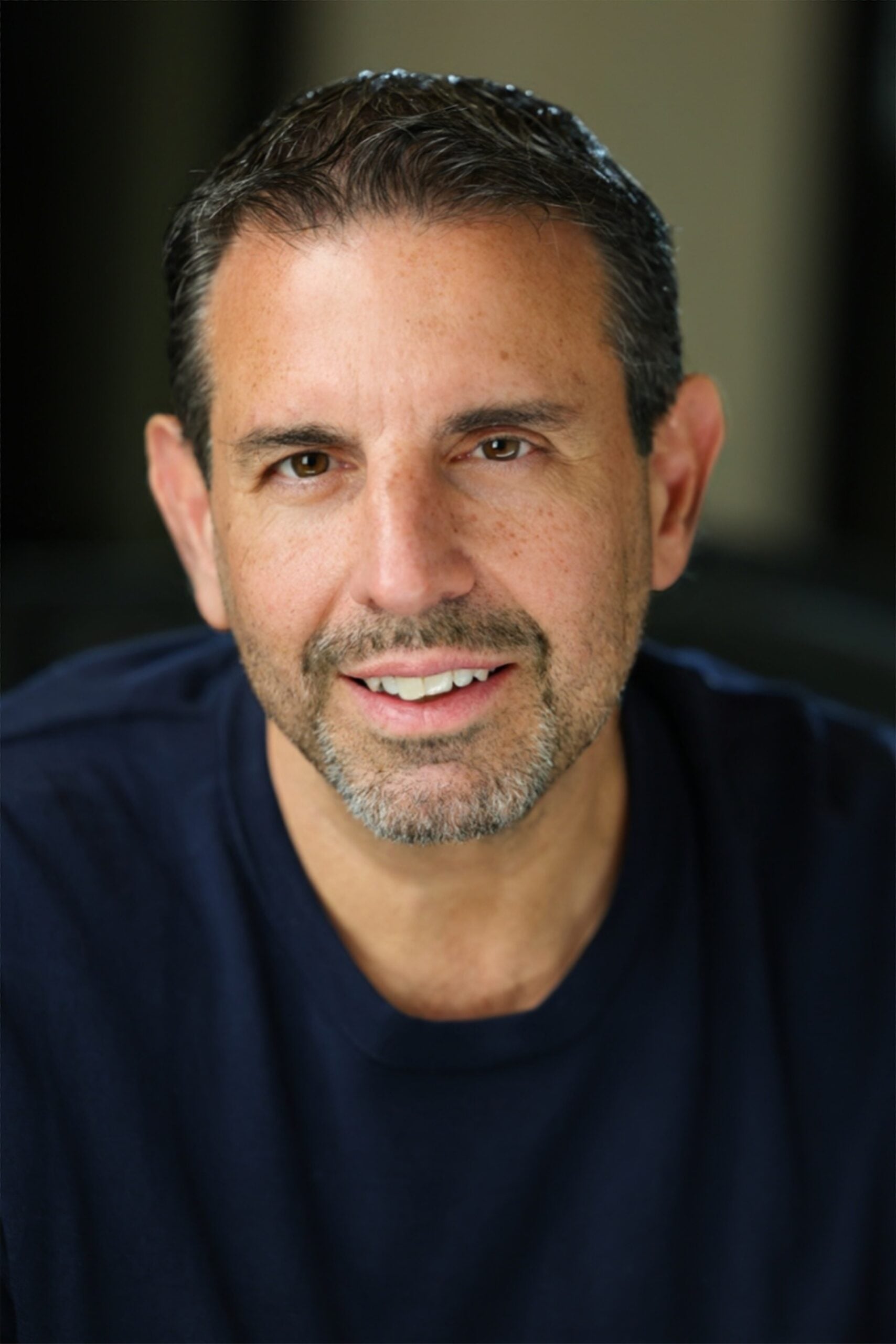 Mike Repole Headshot 2025