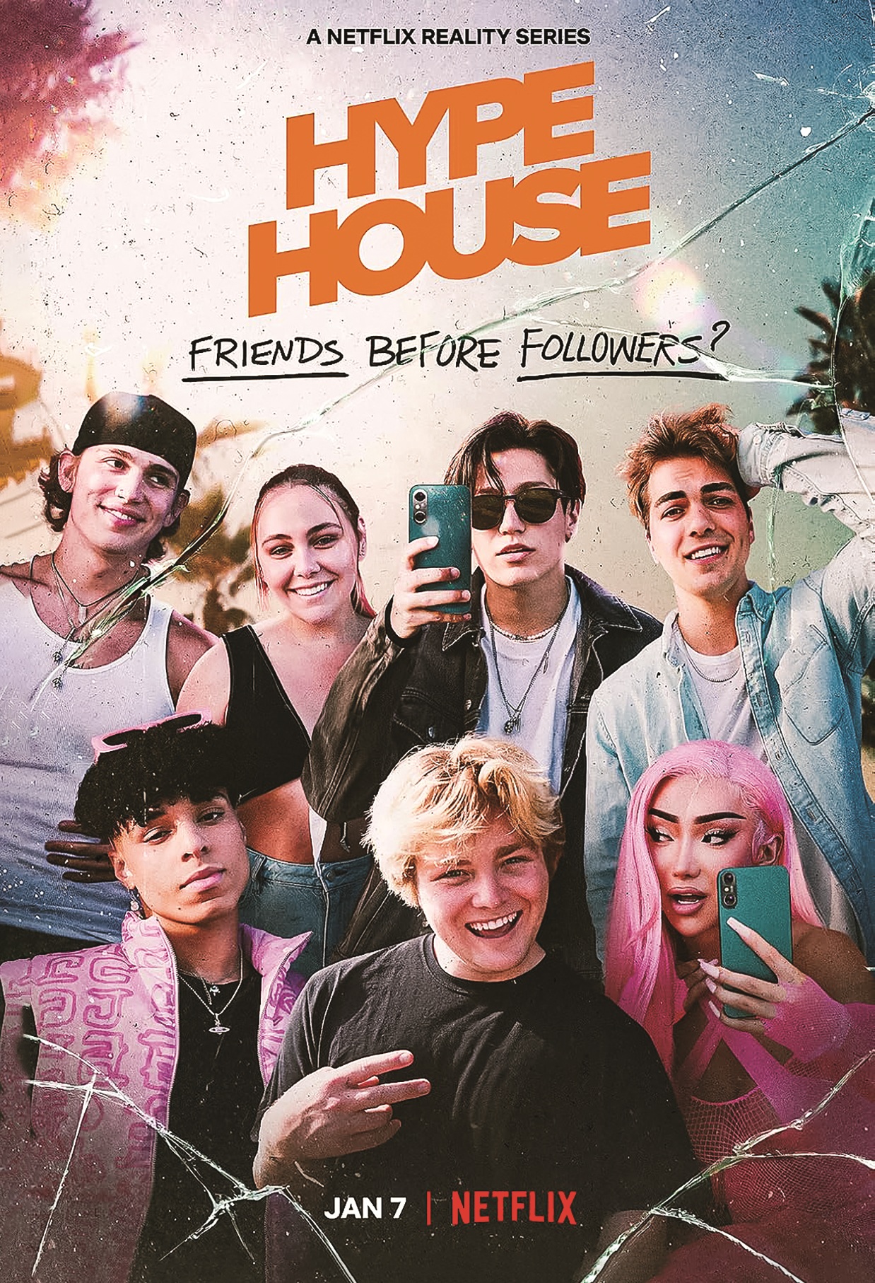 NetflixPoster