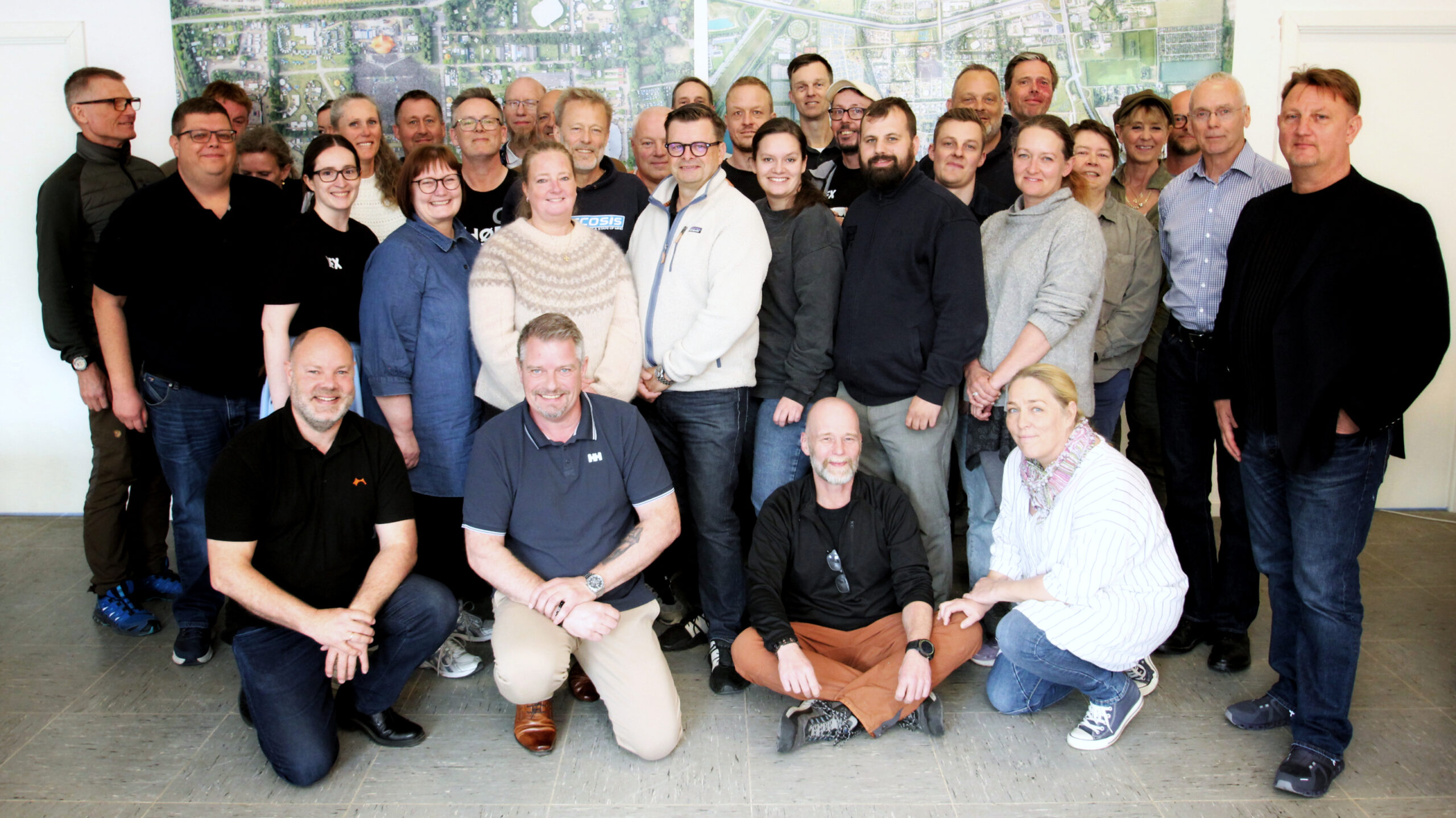 Roskilde Showstop Day 2