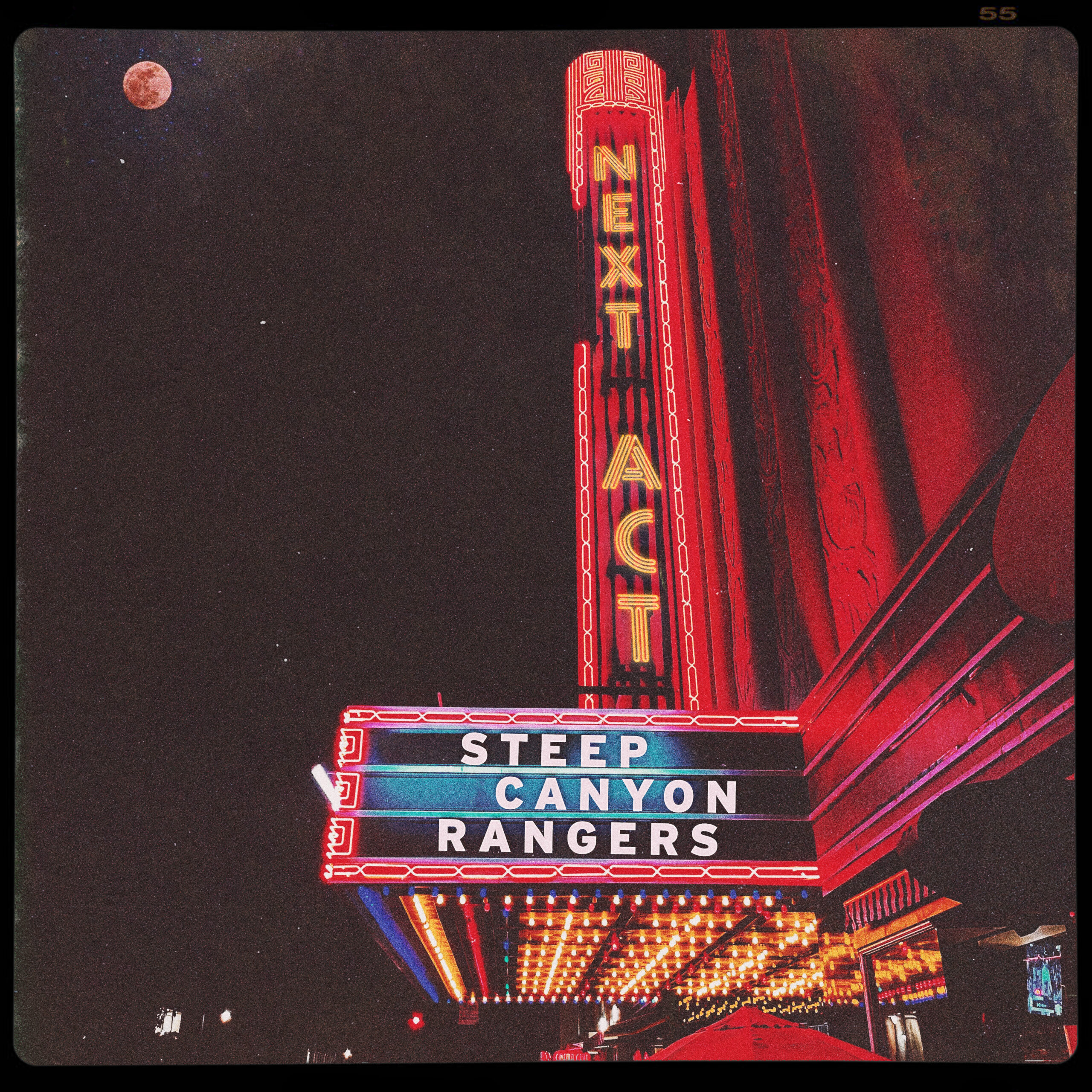 SteepCanyonRangers NextAct COVER