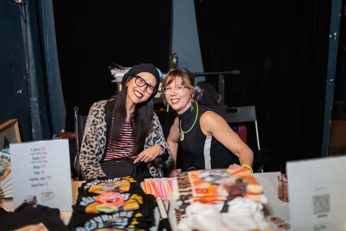 The Sardine Jan 10 2025 Carissa Woo Photography 303