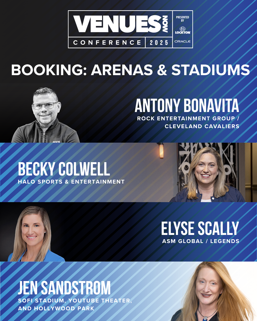 VNC25 SpeakerGraphic Template Group (5)