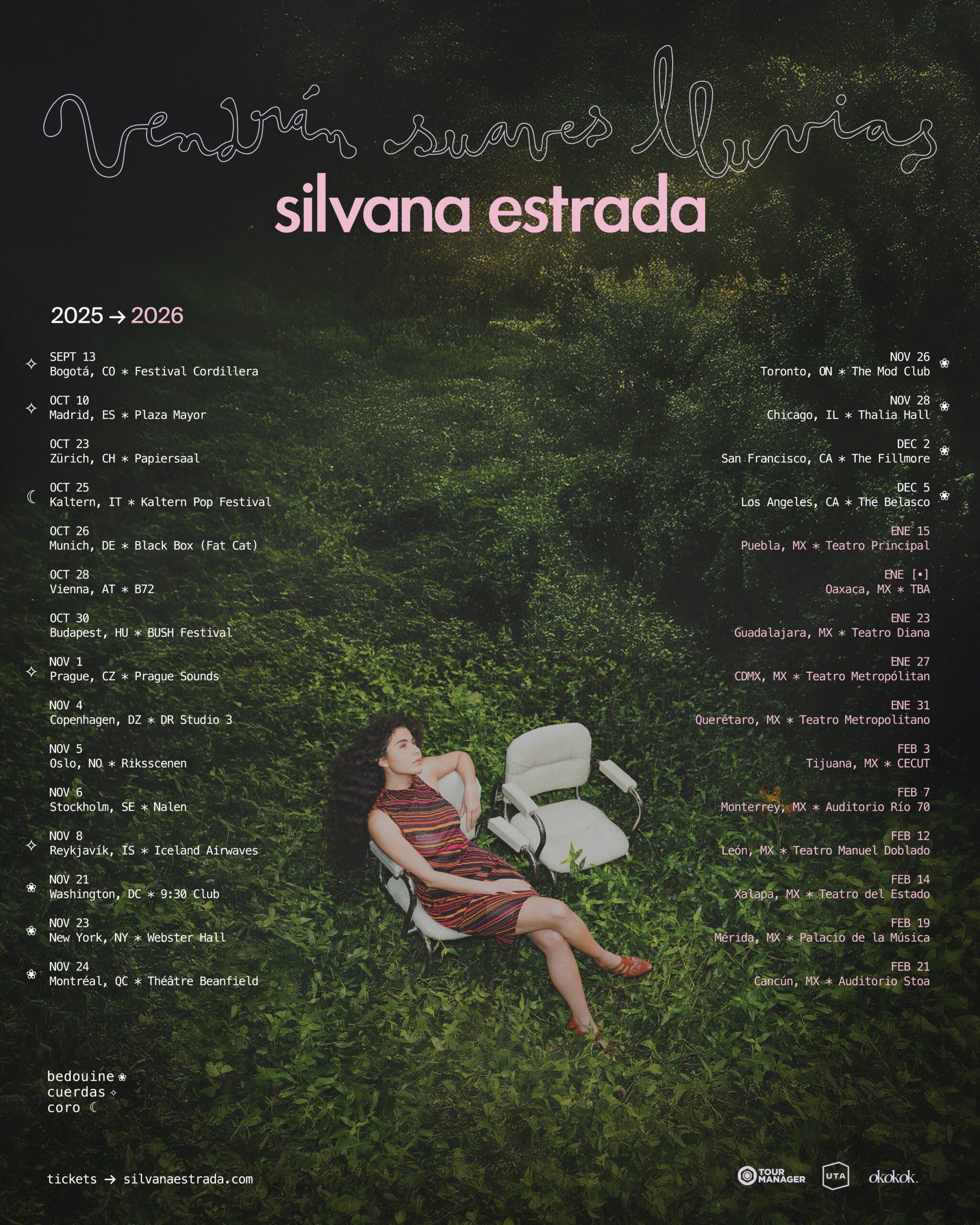 VSLTOUR2025 — ALL DATES JP