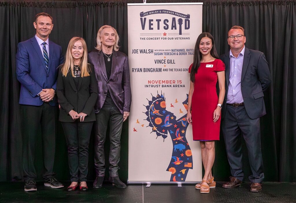 Current image: VetsAid Wichita, KS 6