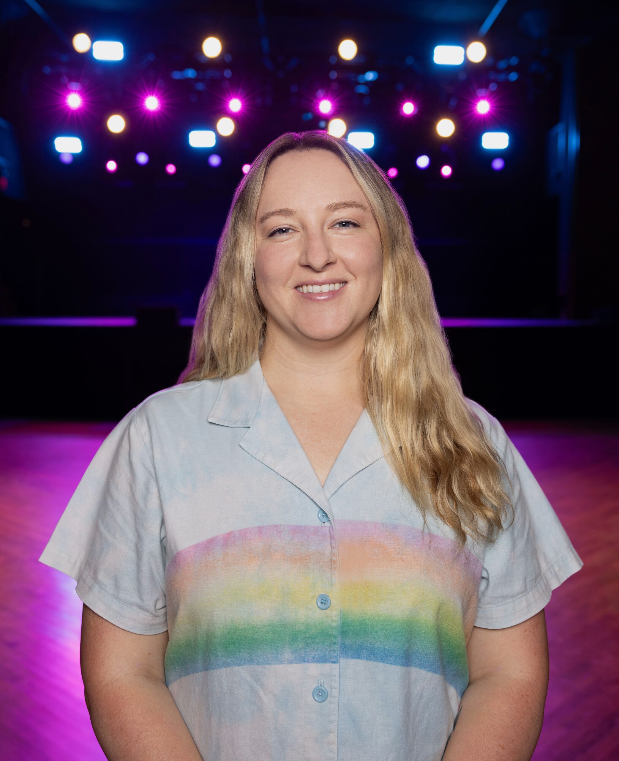 29 Jordan Anderson @ The Bellwether Lauren Carsley