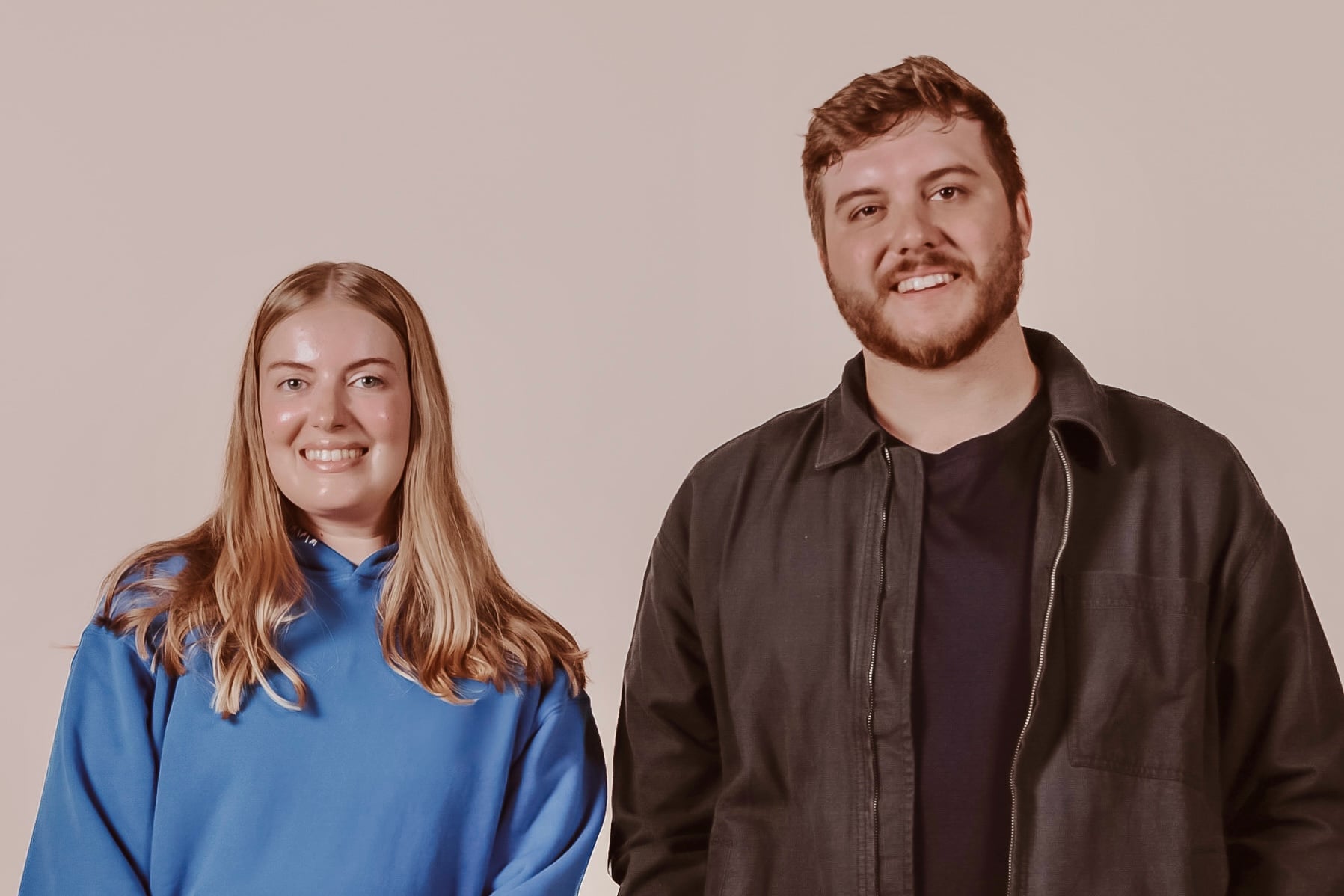 Challenger Artists H&P press photo by Katie Rich