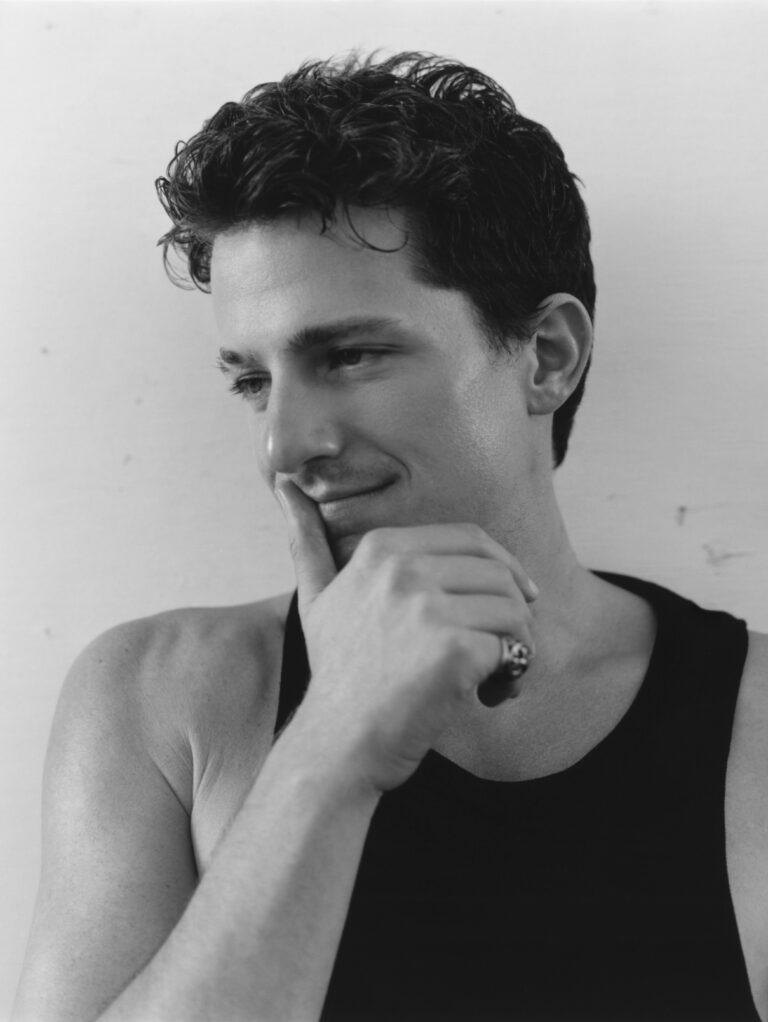 Charlie Puth Ricky Alvarez HI RES