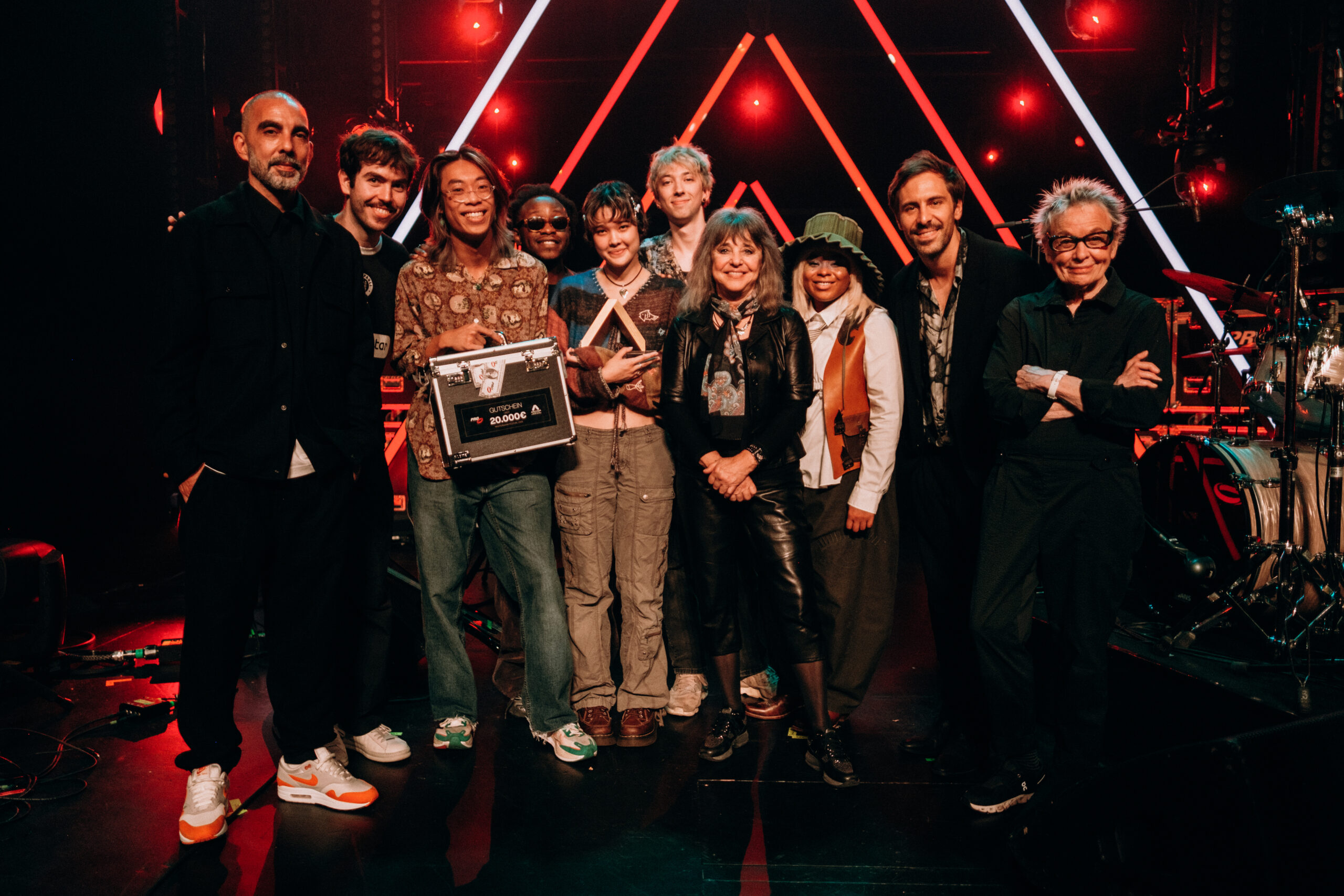 DominikFriess AnchorAward StPauliTheater 1708