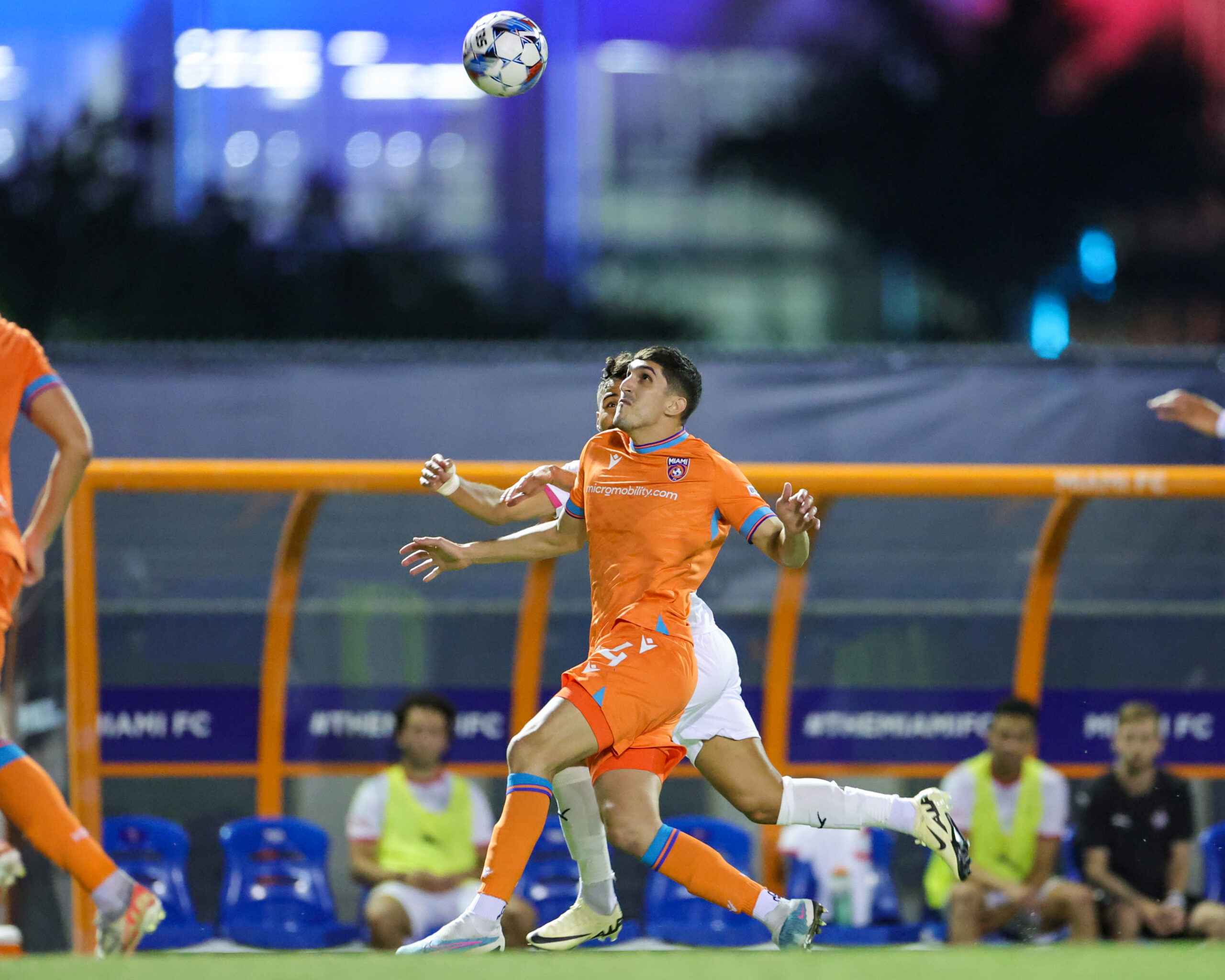 Miami FC v South Georgia Tormenta FC: Third Round 2024 U.S. Open Cup