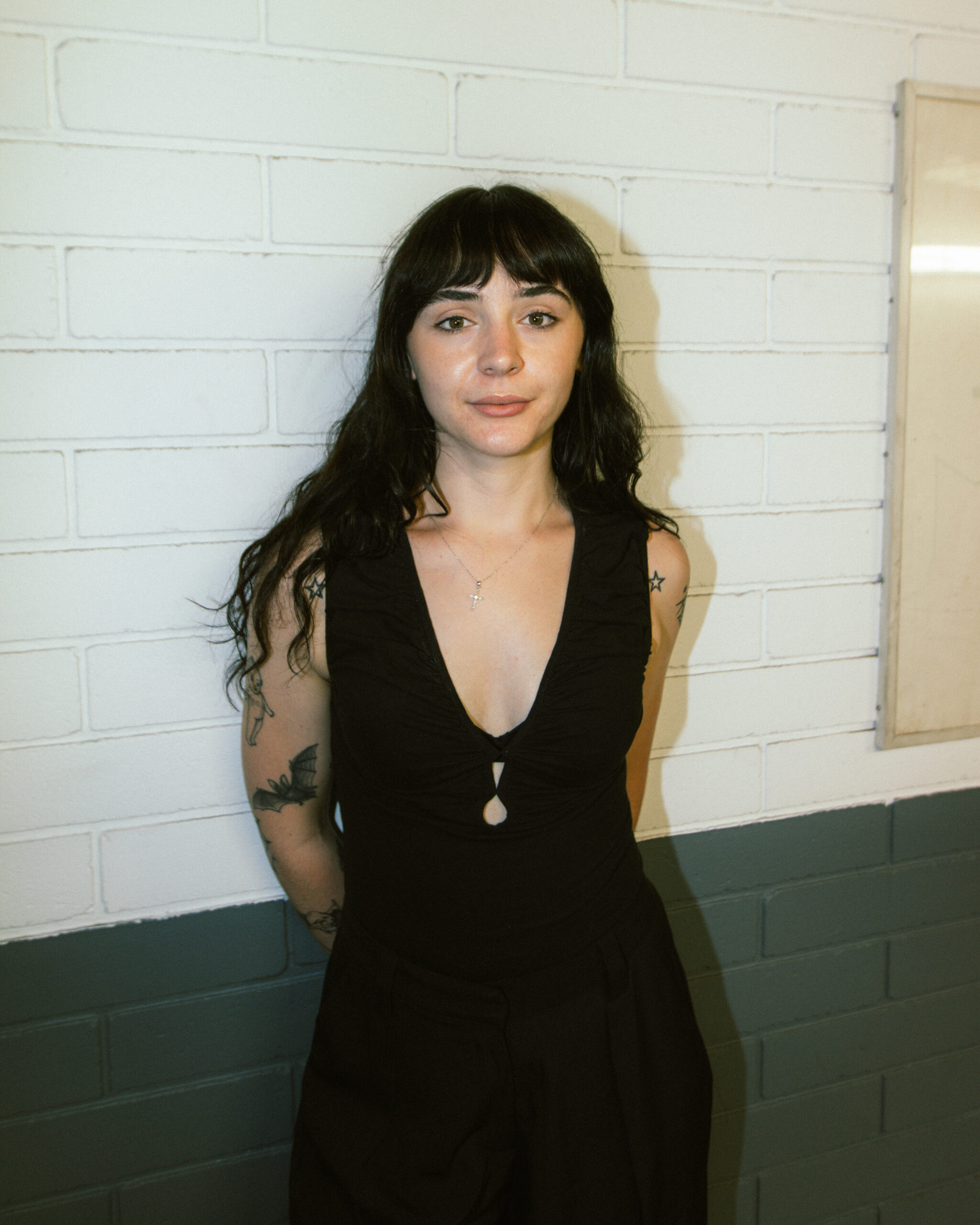 GabbyB Headshot 2025