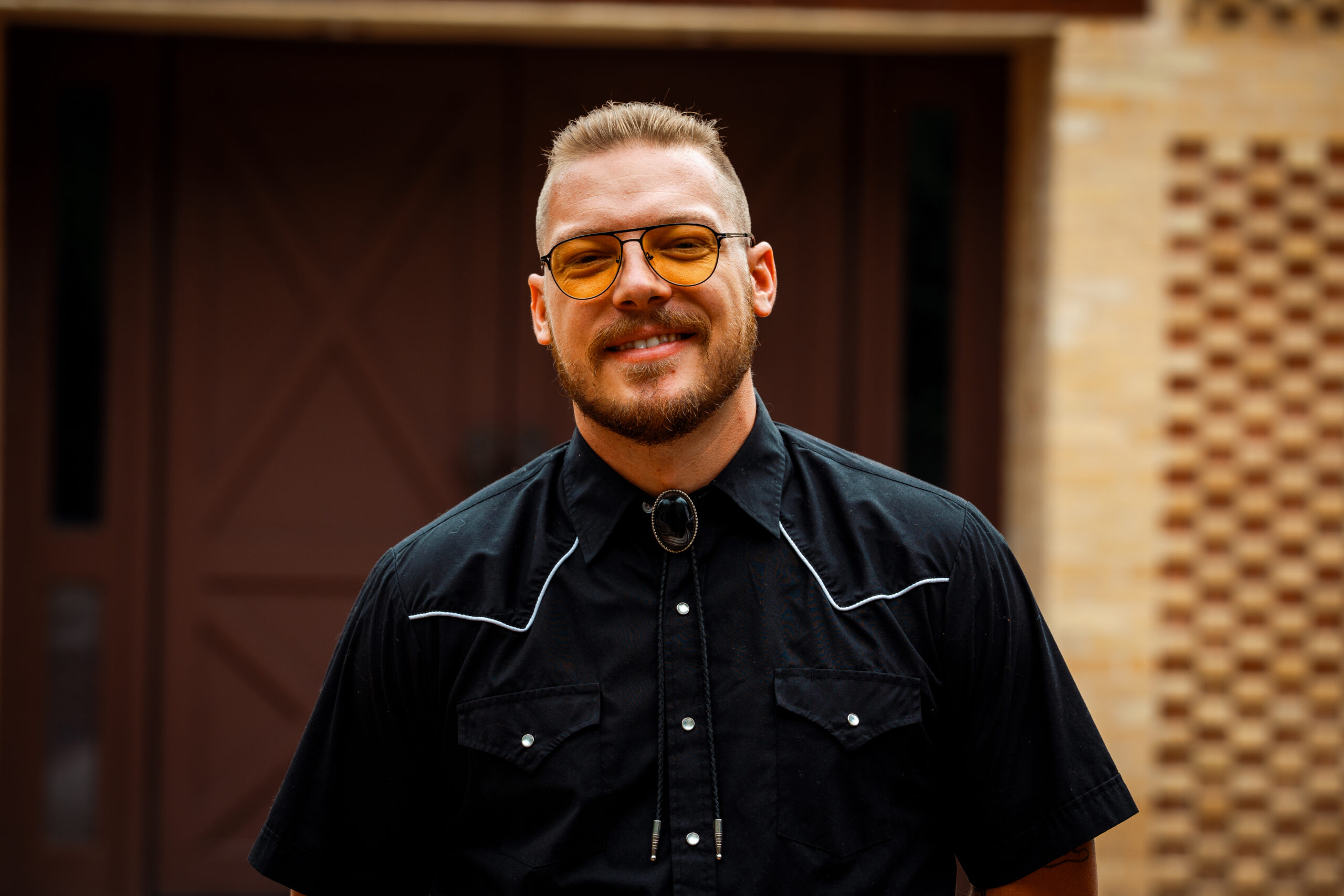 Garrett StableHall 07987