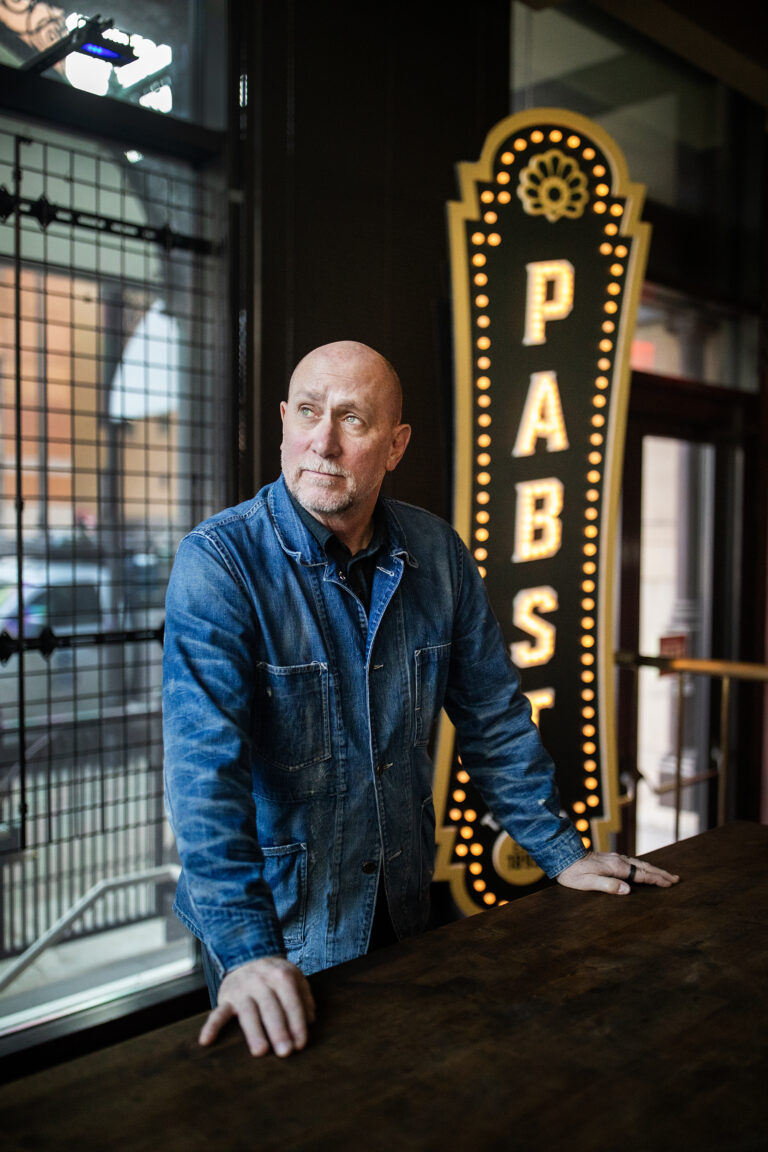 Gary Witt Bio Photo Visit Milwaukee (credit Alex Zimdars)