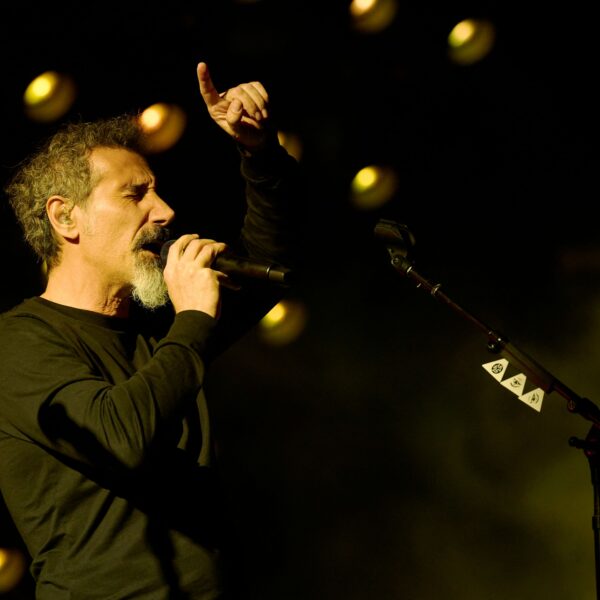 US ENTERTAINMENT MUSIC FESTIVAL METAL