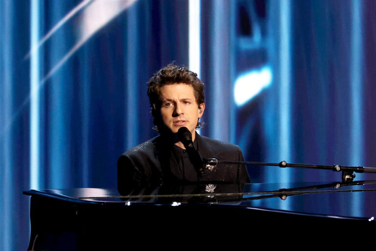 75th Primetime Emmy Awards Show