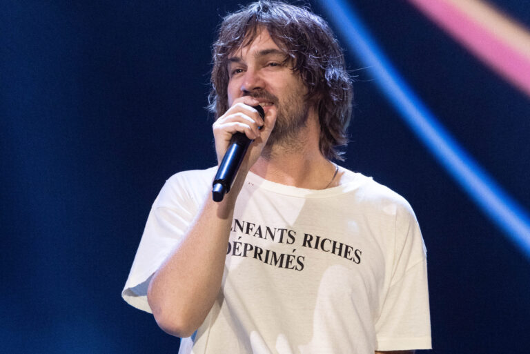 Glastonbury Festival 2024 Day Three