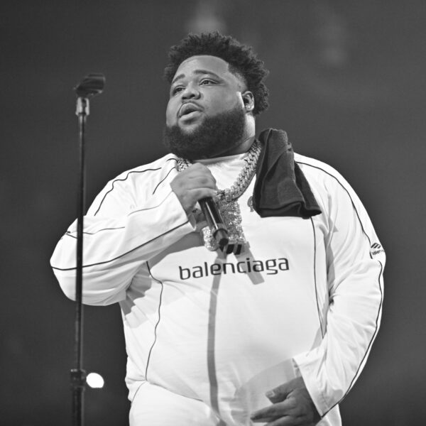 Rod Wave Last Lap Tour Atlanta, GA