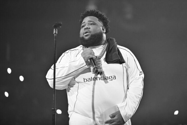 Rod Wave Last Lap Tour Atlanta, GA