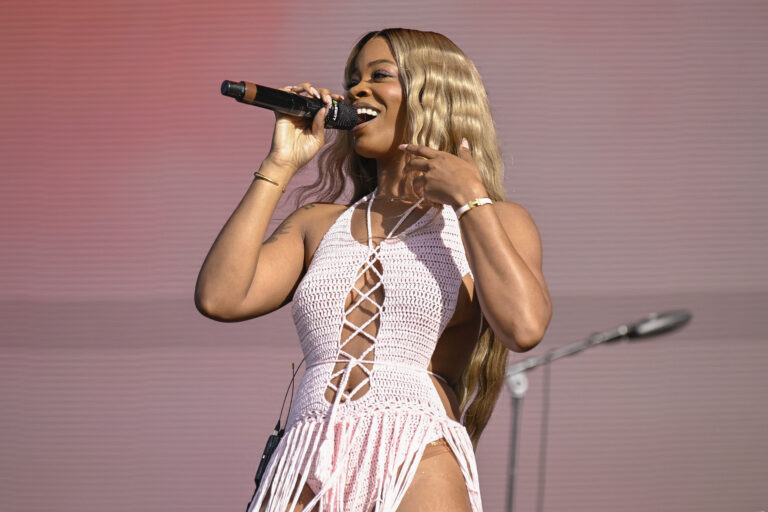 2025 Dreamville Music Festival