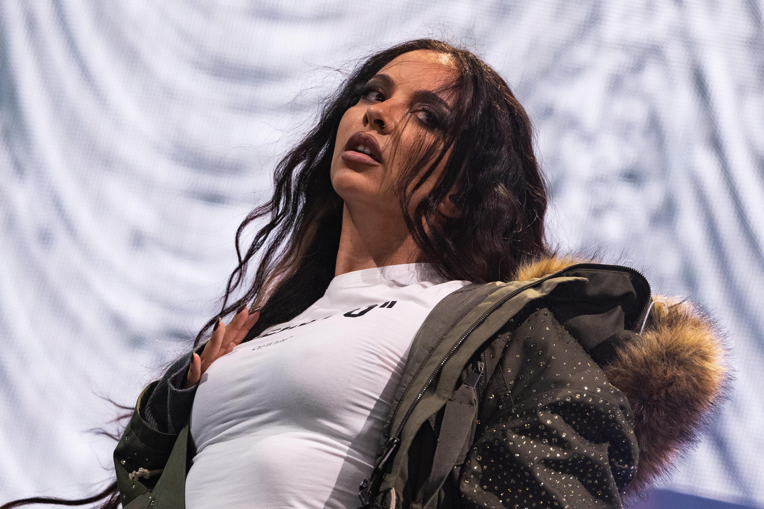 Glastonbury Festival 2025 Day Four