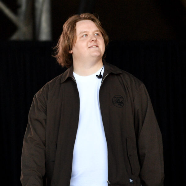 Glastonbury Festival 2025 Day Three